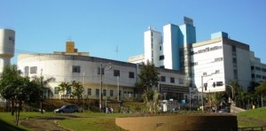 hospital