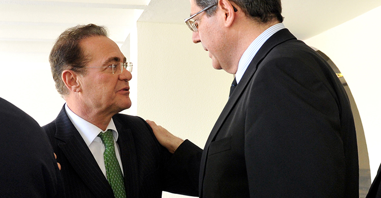 Agenda Brasil: o verdadeiro golpe